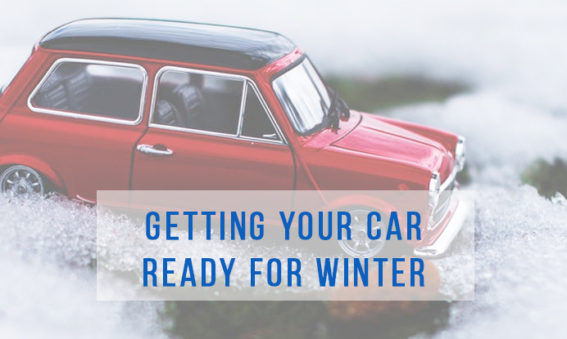 How to get your car ready for winter in Alaska | Alaska Homes by Brooke has tips for winter in Alaska
