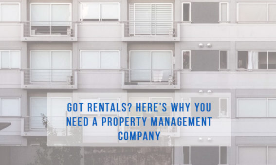 why you need the best property management companies in Alaska
