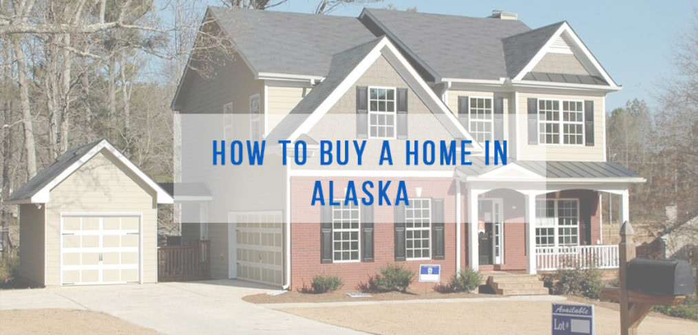 How to Buy a Home in Alaska | Brooke Stiltner, Re/Max of Eagle River