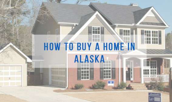 How to Buy a Home in Alaska | Brooke Stiltner, Re/Max of Eagle River