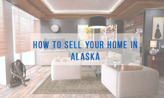 How to Sell your Home in Alaska | Selling tips by Brooke Stiltner, Re/Max of Eagle River