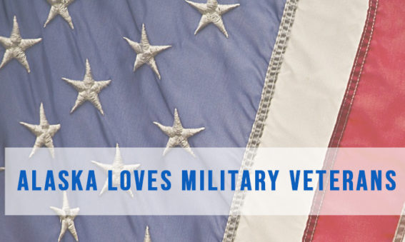 Veterans | Alaska Loves Military Veterans