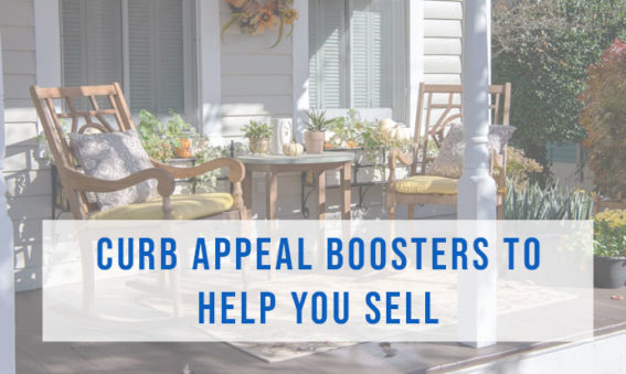 Curb appeal booster help you sell your home | Homes for Sale in Alaska by Brooke Stiltner