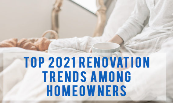 Top Renovation Trends Among Homeowners for 2021 | Alaska Homes for Sale near Anchorage | Alaska Homes by Brooke